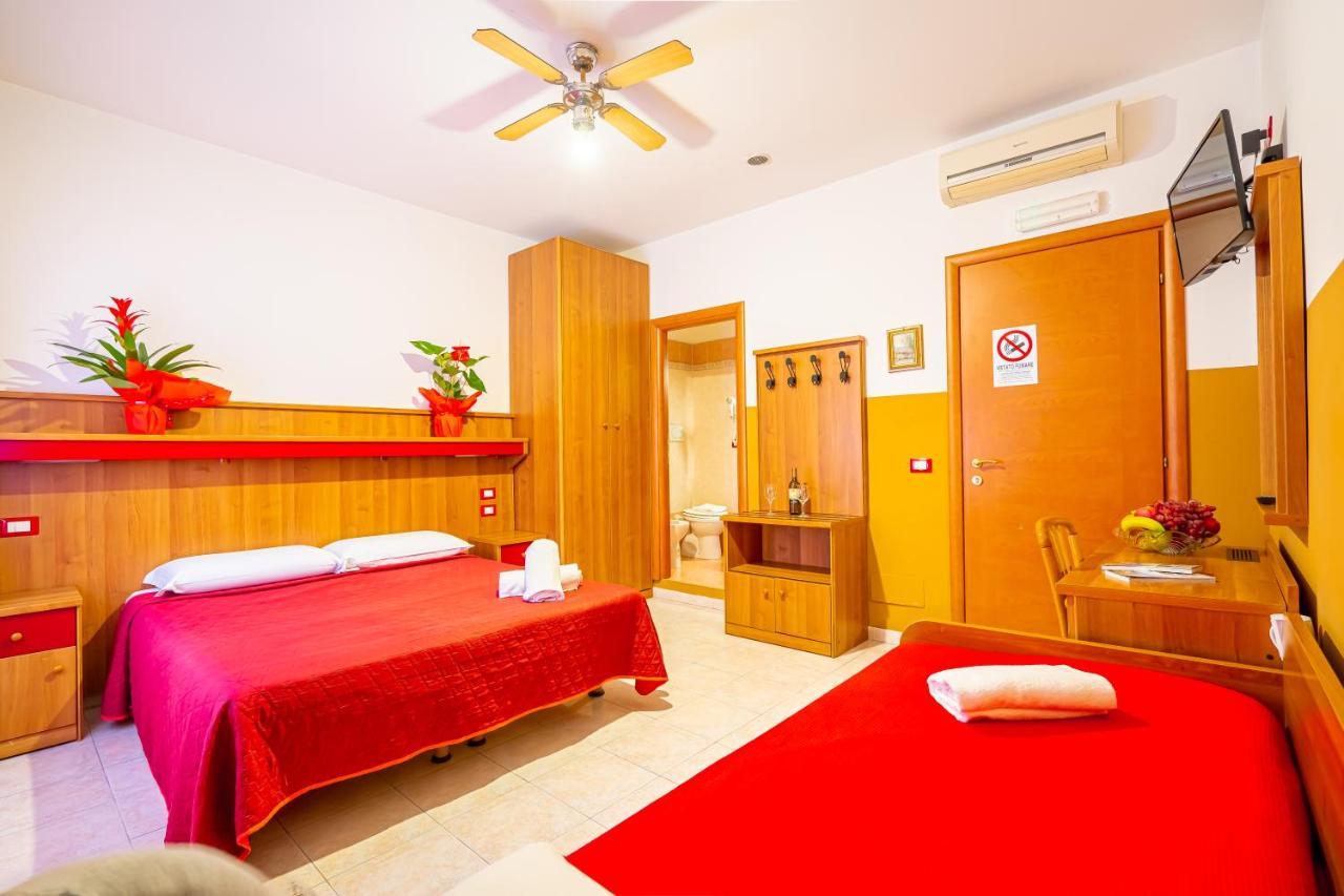 Booking Inn Rome Center Exterior photo